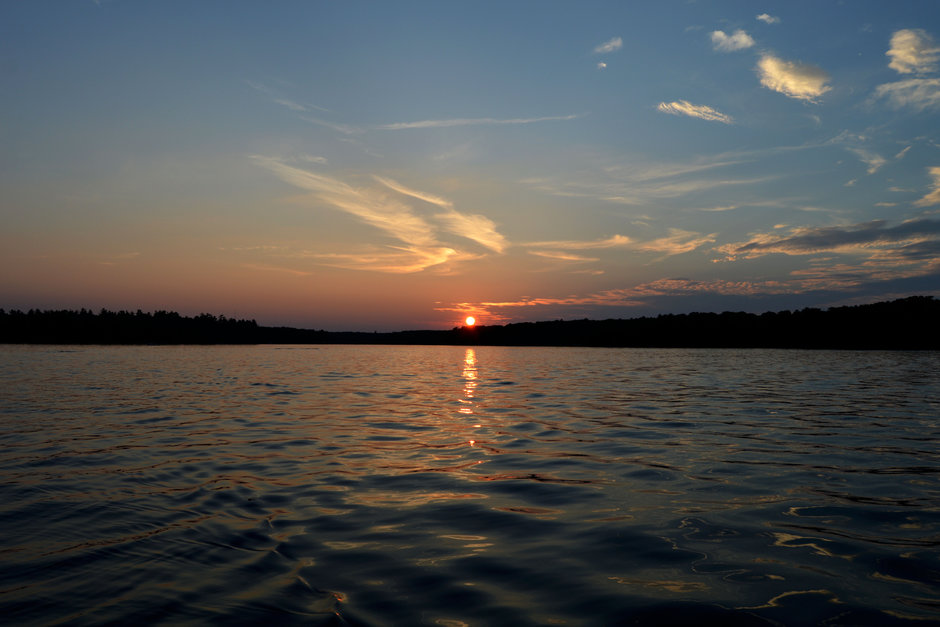 land o lakes wi lodging activities natural areas adventures dining map