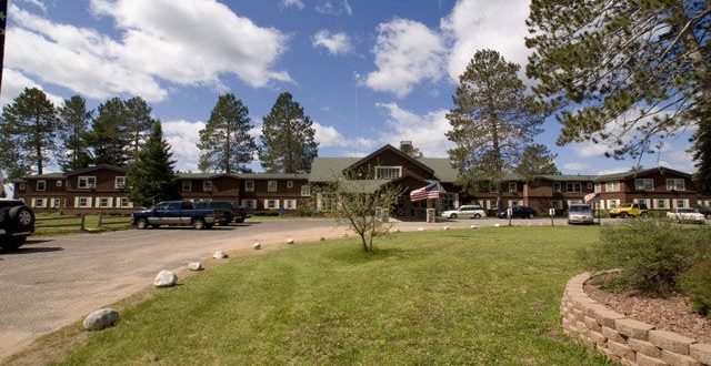 Gateway Lodge